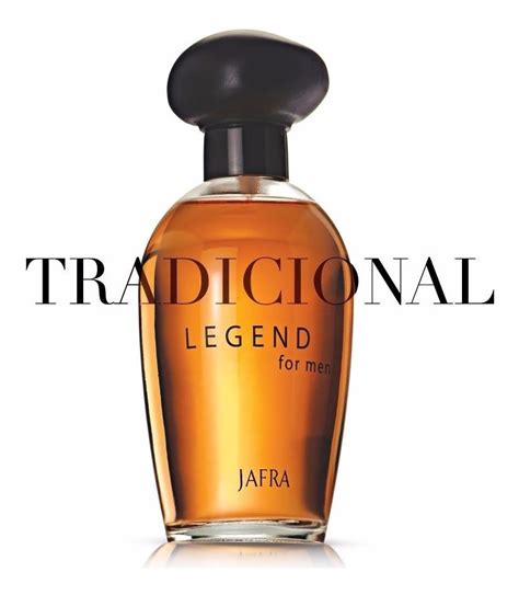 Jafra Legend For Men Perfume Original Nuevo Envio Gratis Mercado Libre