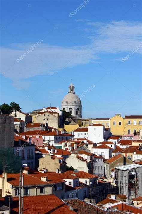 Alfama, Lisbon, Portugal