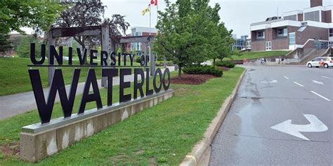 University of Waterloo | YourStack