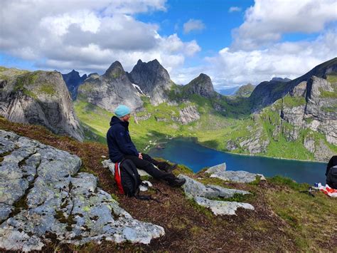 Top Norway Hiking Trails - Wildland Trekking