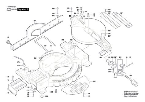 Bosch GTM 12 JL Yedek Parça