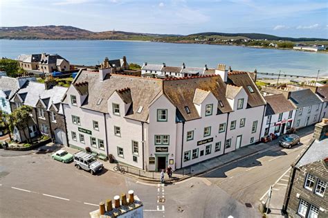 The Islay Hotel Wird Ardbeg House WhiskyExperts