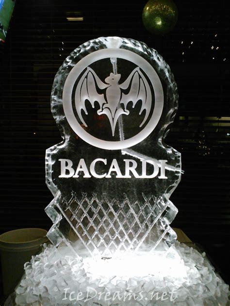 BACARDI - Ice Dreams