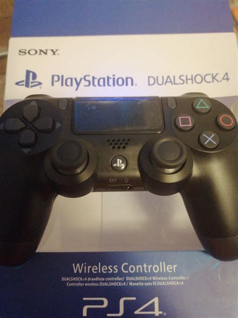 Fake controller? : r/PS4