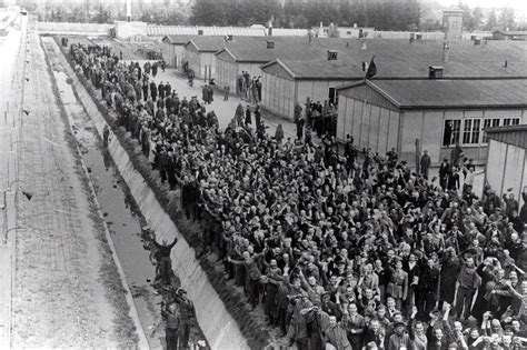 Muzeum Auschwitz On Twitter Kwietnia O Nierze Usarmy