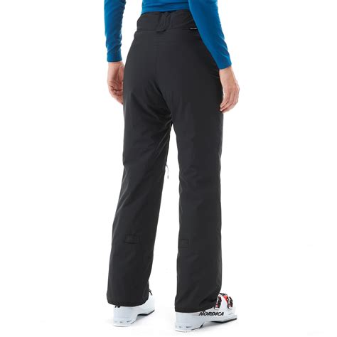 Women S Millet Atna Peak Ski Pants Black Free Delivery