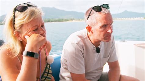 Hochzeit Auf Den Ersten Blick Doch Kein Jackpot Der Ton Zwischen