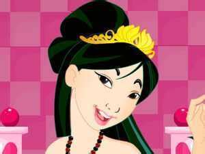 Princess Mulan Wedding Dress Aprendedeporte