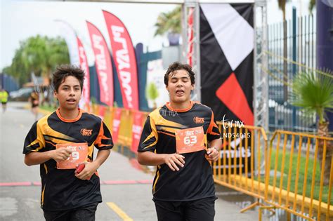 5K no me rindo Colegio Americano de Torreón ND54015 TAR mx