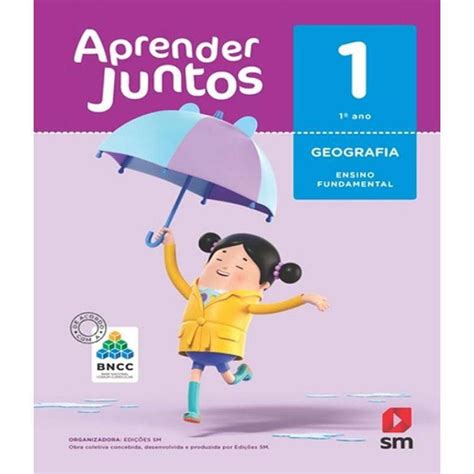 Livro Aprender Juntos Cincias Ano Pdf Pontofrio