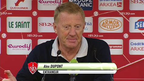 R Action D Alex Dupont Apr S Stade Brestois Ac Ajaccio Vid O