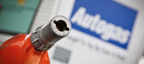 Spanish fuel stations open to LPG | gazeo.com