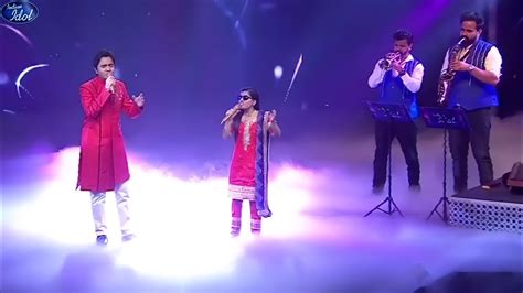 Menuka Poudel Or Piyush क Amazing Duets Performance न रच इतहस