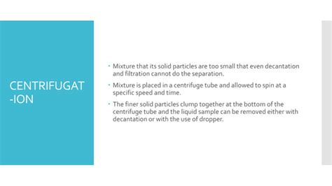 Basic laboratory techniques | PPT