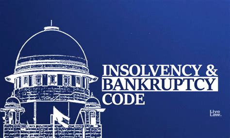 Supreme Court Commences Hearing Of Pleas Challenging Ibc Provisions On Personal Guarantor S