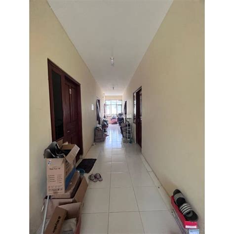 Dijual Kost LT225 LB300 Bangunan 2 Lantai 20 Kamar Di Nologaten