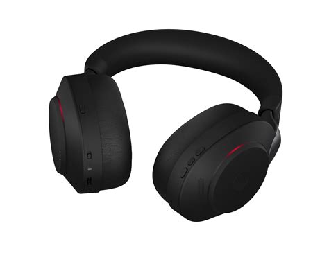 The Best Headset For Concentration And Collaboration Jabra Evolve2 85