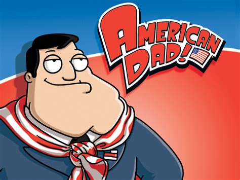 Prime Video: American Dad Season 4