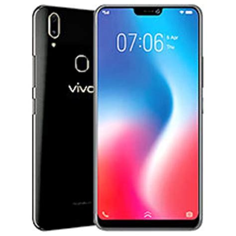 Vivo V9 Youth Mobile Phone Specifications Price GadgetsRealm