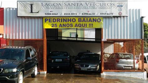 Auto Elétrica Lagoa Santa - Lagoa Santa Veículos | Lagoa Santa MG