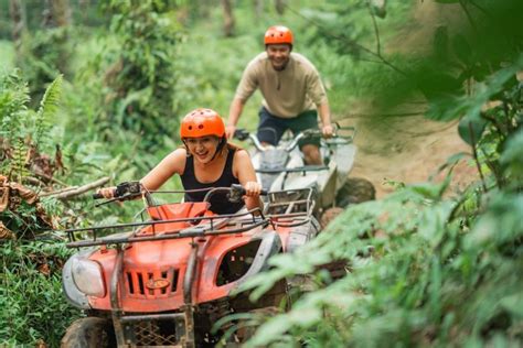 Bohol Atv Guided Tour And Bugcar Rental Philippines Kkday