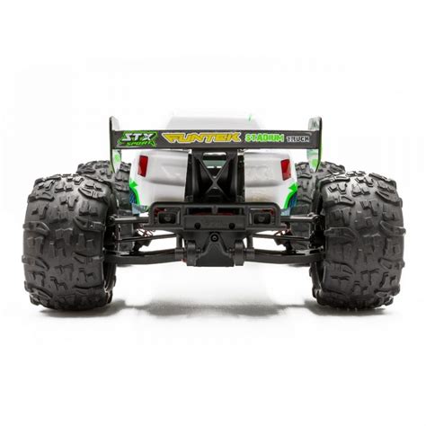 Funtek Stx Sport Vert Rtr Ghz Rc Performance