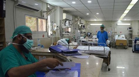 Facts And Figures A Snapshot Of Pakistans Healthcare System