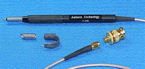 Rf Probe 12 Ghz P20b Signal Hound