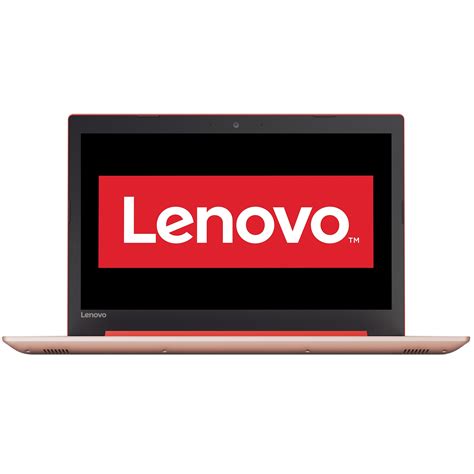 Laptop Lenovo IdeaPad 320 15IAP Cu Procesor Intel Quad Core Celeron