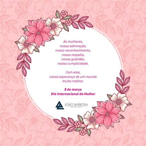 Homenagem Para Dia Da Mulher