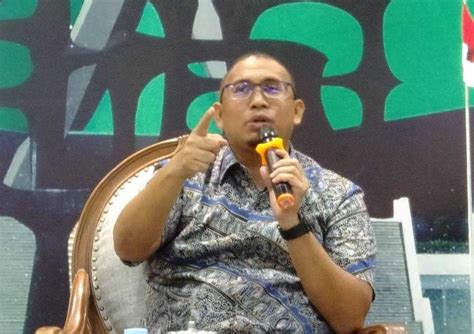 Andre Rosiade Sebut Oligarki CPO Mulai Melawan Kebijakan Pemerintah