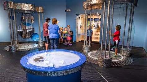 Children's Museum of Virginia Tours - Book Now | Expedia