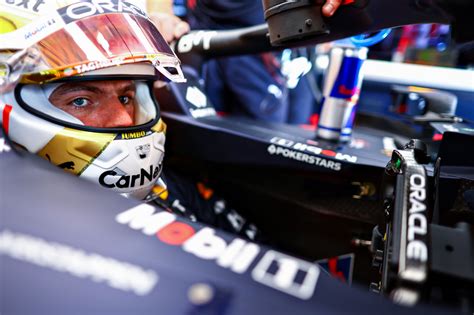 F1 Aan Tafel Max Verstappen Is Geduldiger Geworden Grand Prix Radio