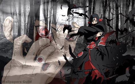 🔥 [74+] Itachi Wallpapers Hd | WallpaperSafari