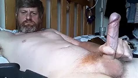 Morning Stretches With Naked Sexy Daddy XHamster