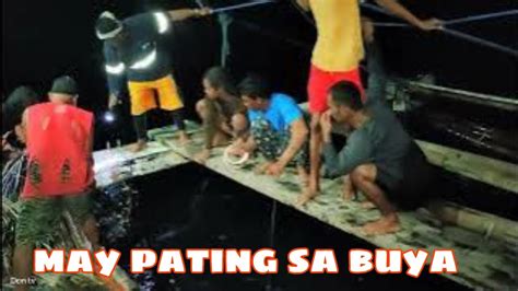 May Na Trap Na Shark Sa Buya Pinakawalan Namin Don Tv Katropa Youtube