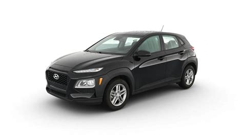 Used 2020 Hyundai Kona Carvana