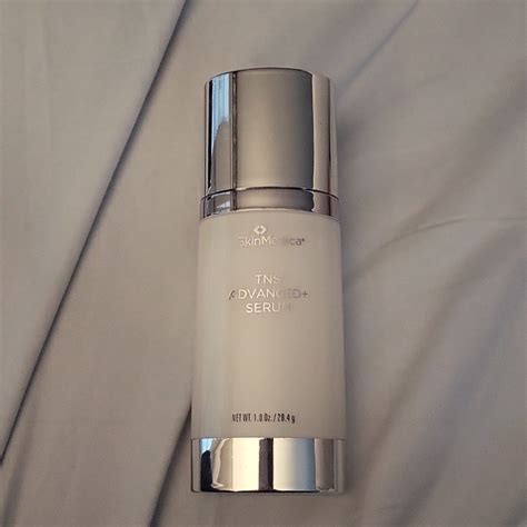 Skinmedica Skincare Skin Medica Tns Advanced Serum Poshmark