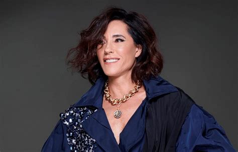 Christiane Torloni encerra contrato a Globo após quase 50 anos