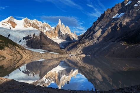 6 554 Cerro Torre Mountain Royalty Free Photos And Stock Images