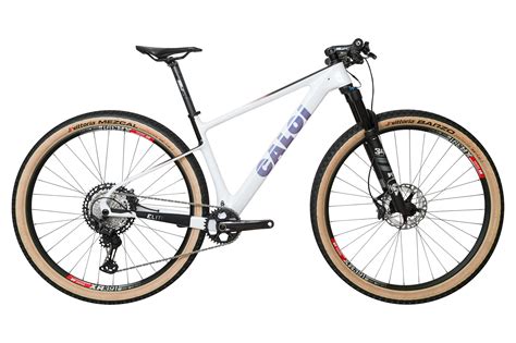 Elite Carbon Racing Caloi