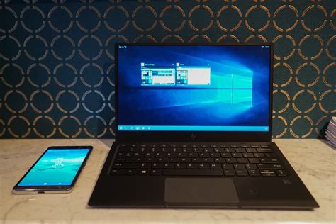 Hands-on with the HP Elite x3 Lap Dock | Windows Central