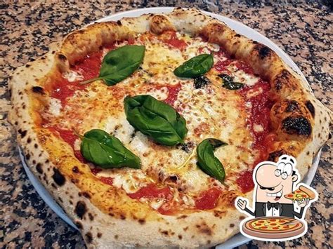 Strafile Pizzeria Con Cucina Gaggiano SS494 Menu E Recensioni Del