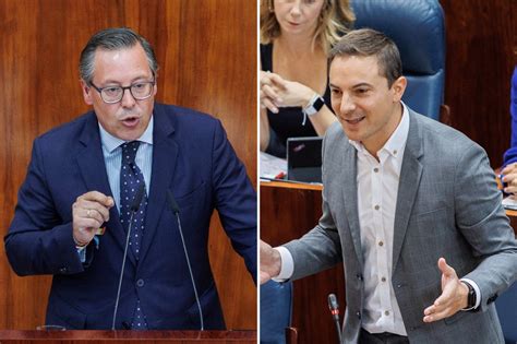 Psoe Constata En Voto Secreto Su No Como Una Casa A La Iniciativa