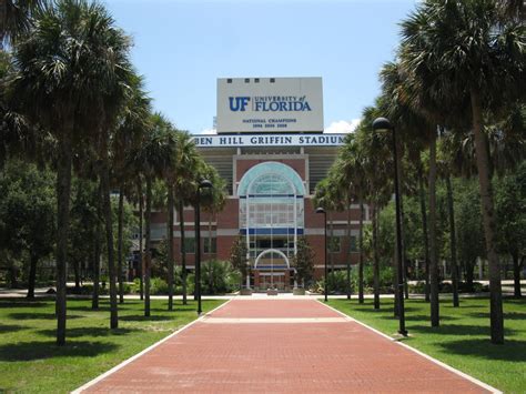 University of Florida