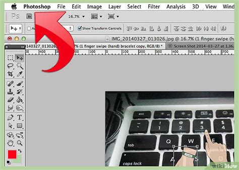 How To Screenshot In Macbook Air Howto Techno