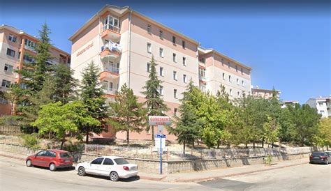 Güneşkent Sitesi Ev Değerlendir