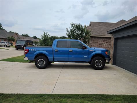 Ecoboost W 35 Mpg Page 3 Ford F150 Forum Community Of Ford