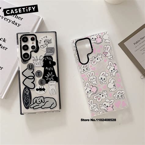 Samsung Casetify Cases Casetify Galaxy Case Casetify S21 Ultra Mobile Phone Cases And Covers