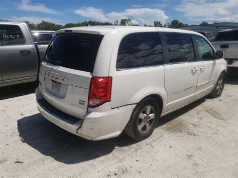 2012 Dodge Caravan ONLY PARTS Solutions Auto Parts